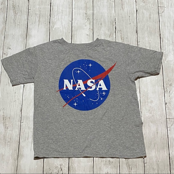 Other - 🛍️ 4/$20 Buzz Aldrin NASA T-Shirt